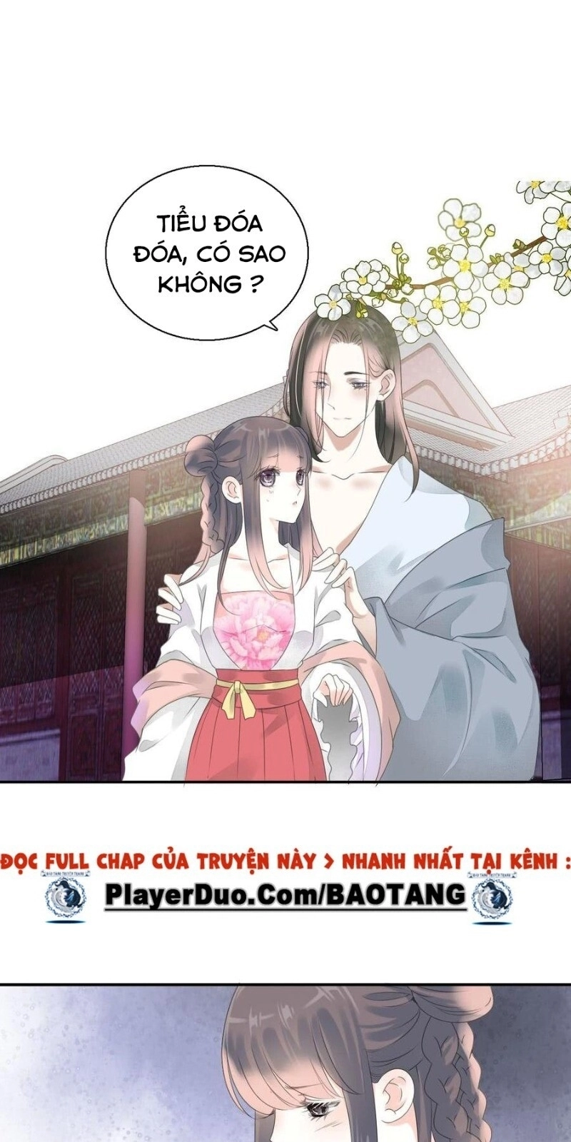 Tiểu Tân Nương Nóng Bỏng Của Nông Gia Chapter 85 - 46