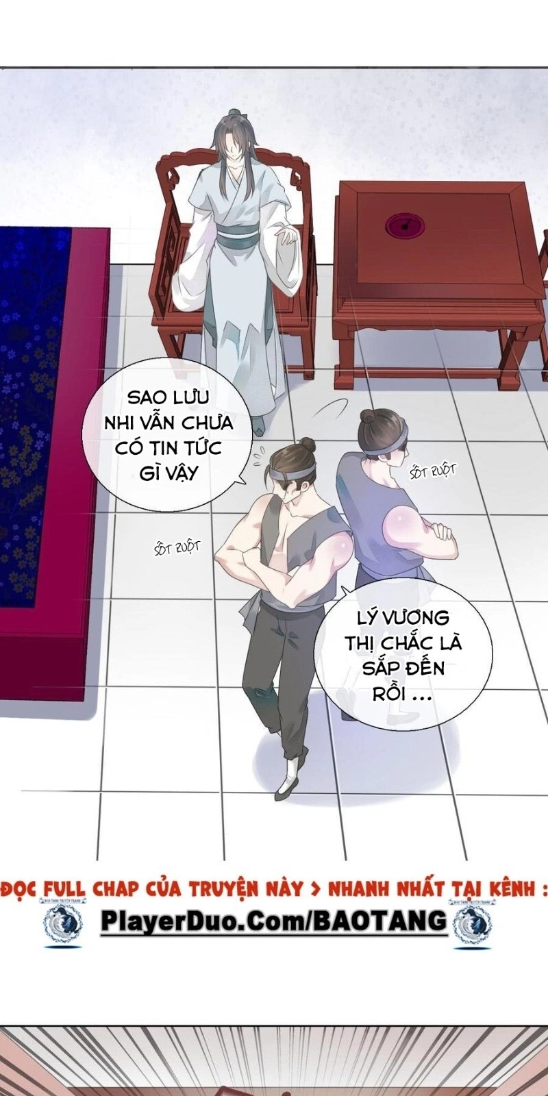 Tiểu Tân Nương Nóng Bỏng Của Nông Gia Chapter 86 - 5