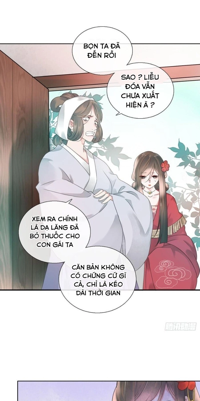 Tiểu Tân Nương Nóng Bỏng Của Nông Gia Chapter 86 - 7