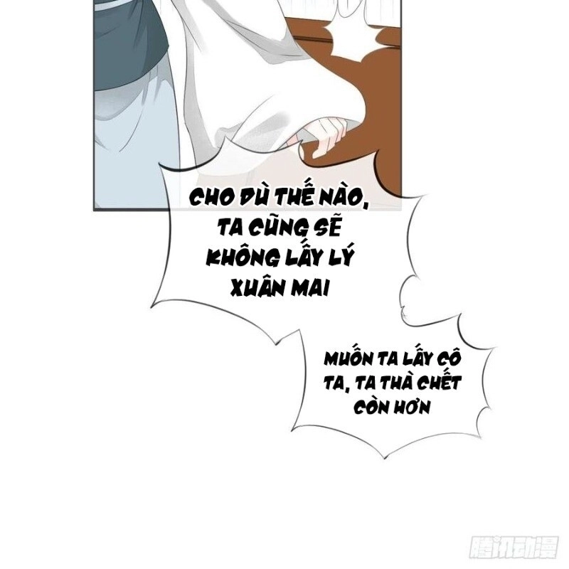 Tiểu Tân Nương Nóng Bỏng Của Nông Gia Chapter 86 - 10