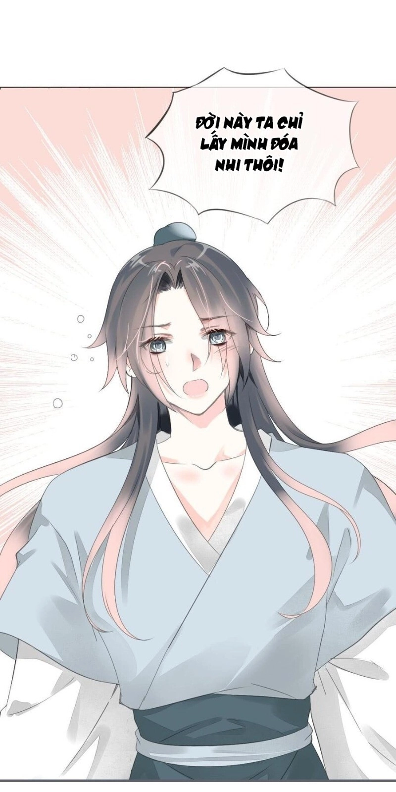 Tiểu Tân Nương Nóng Bỏng Của Nông Gia Chapter 86 - 11