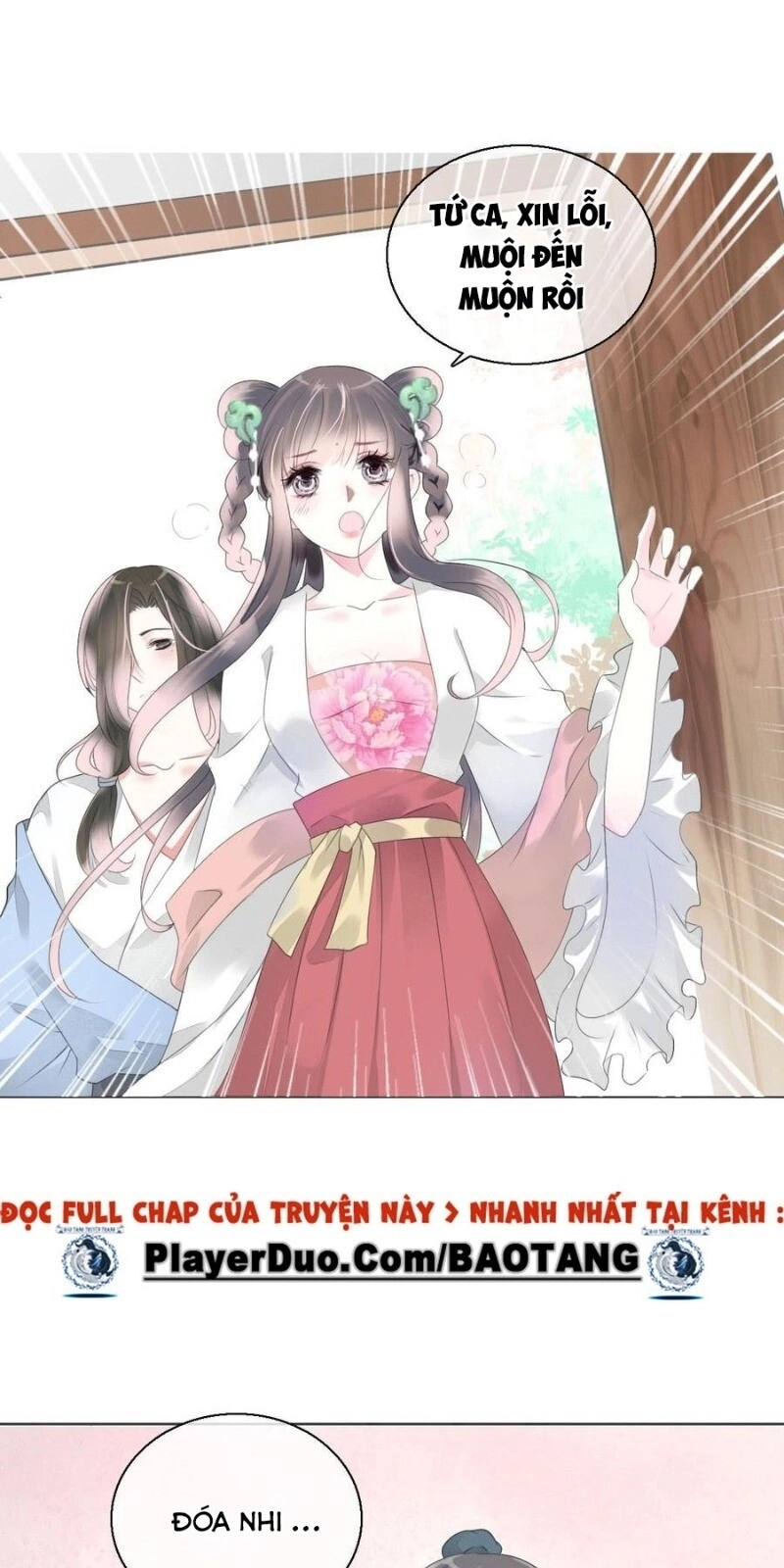 Tiểu Tân Nương Nóng Bỏng Của Nông Gia Chapter 86 - 13