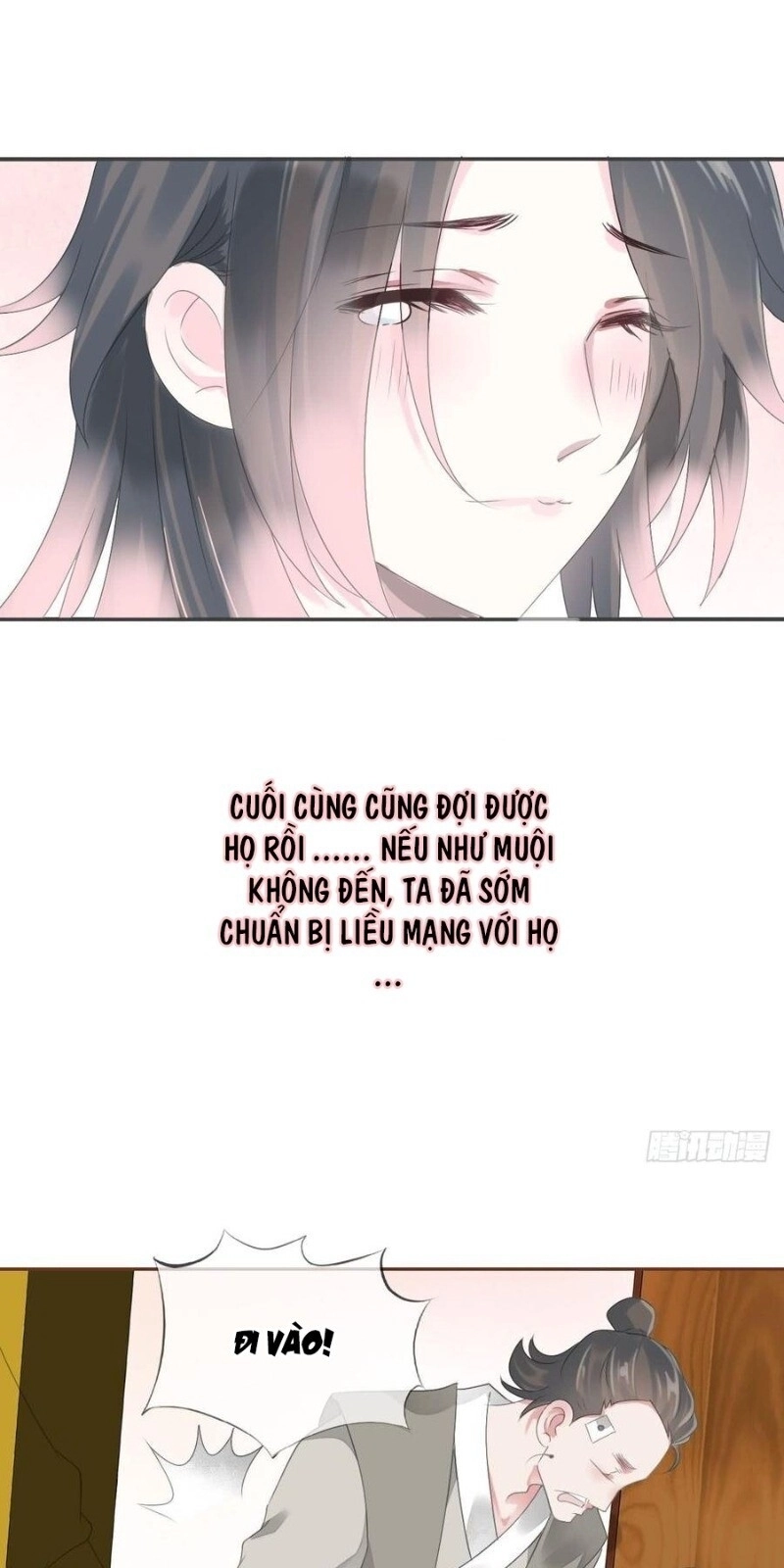 Tiểu Tân Nương Nóng Bỏng Của Nông Gia Chapter 86 - 15