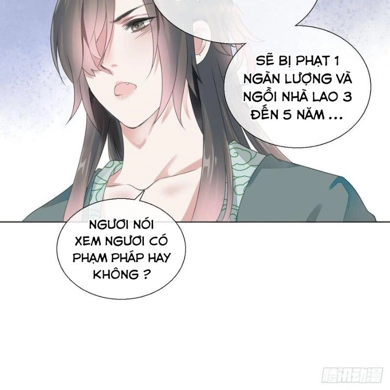 Tiểu Tân Nương Nóng Bỏng Của Nông Gia Chapter 86 - 20
