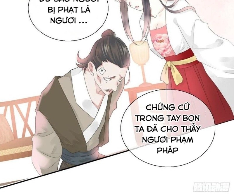 Tiểu Tân Nương Nóng Bỏng Của Nông Gia Chapter 86 - 22