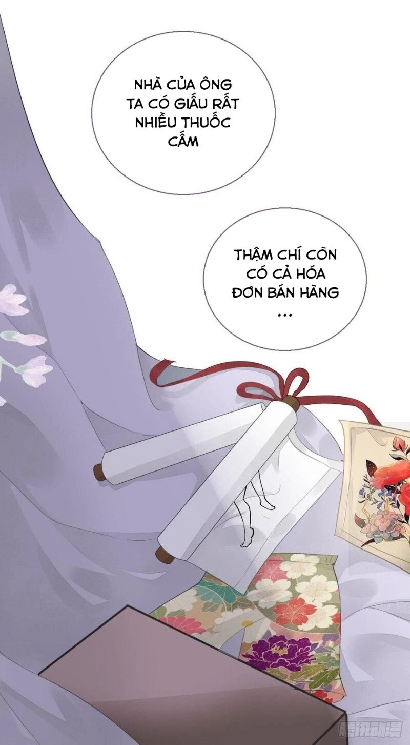 Tiểu Tân Nương Nóng Bỏng Của Nông Gia Chapter 86 - 27