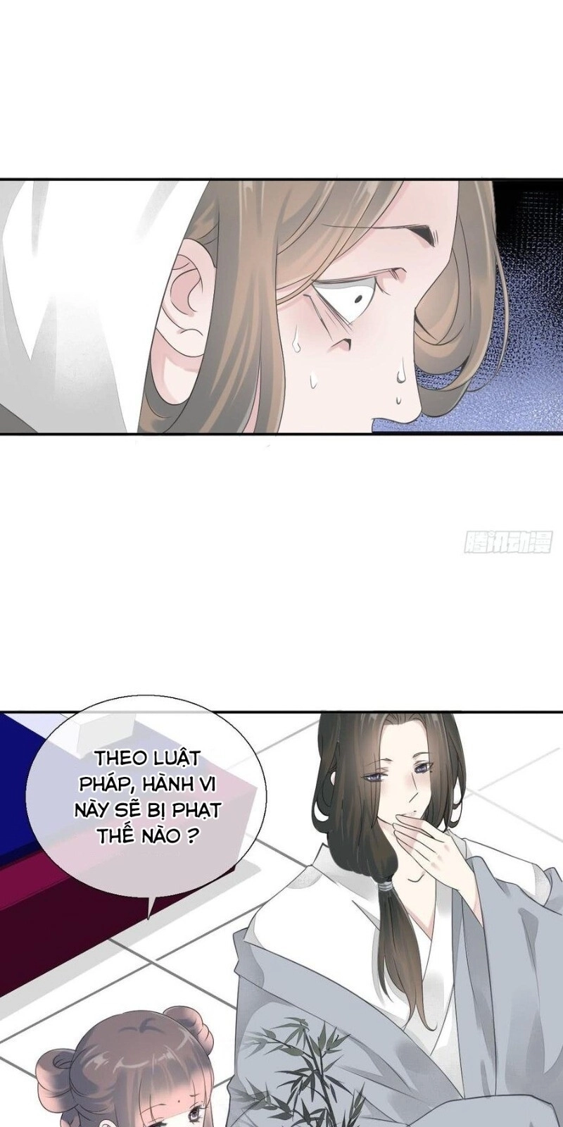 Tiểu Tân Nương Nóng Bỏng Của Nông Gia Chapter 86 - 28