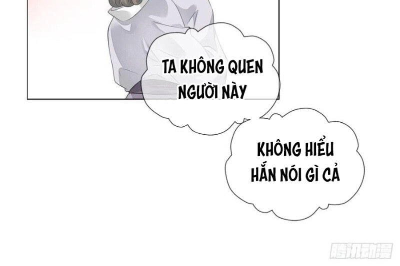 Tiểu Tân Nương Nóng Bỏng Của Nông Gia Chapter 86 - 37