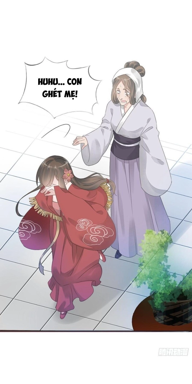 Tiểu Tân Nương Nóng Bỏng Của Nông Gia Chapter 87 - 3