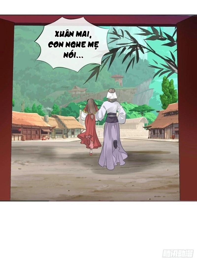 Tiểu Tân Nương Nóng Bỏng Của Nông Gia Chapter 87 - 4