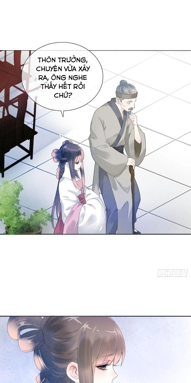 Tiểu Tân Nương Nóng Bỏng Của Nông Gia Chapter 87 - 7