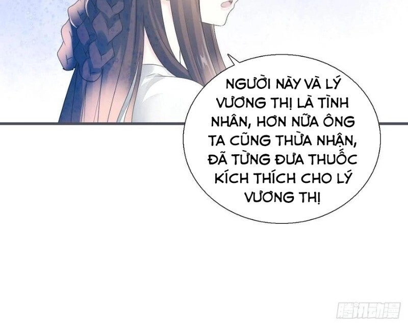 Tiểu Tân Nương Nóng Bỏng Của Nông Gia Chapter 87 - 8