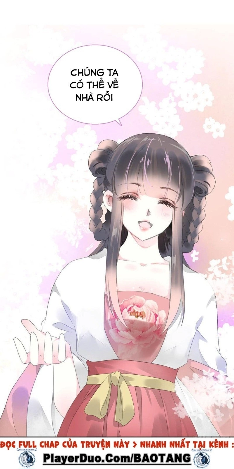 Tiểu Tân Nương Nóng Bỏng Của Nông Gia Chapter 87 - 13