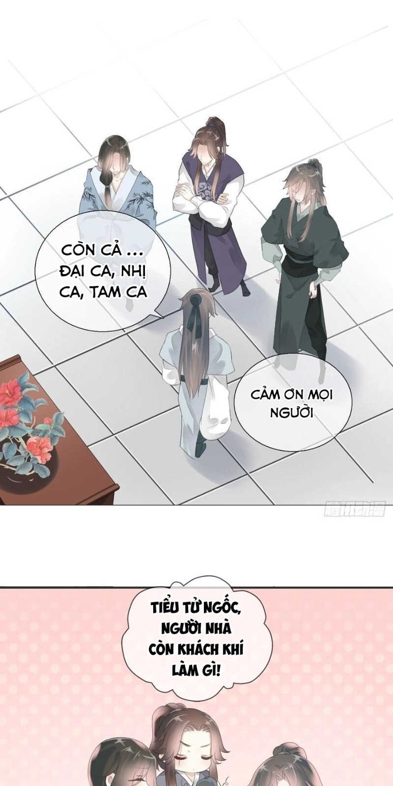 Tiểu Tân Nương Nóng Bỏng Của Nông Gia Chapter 87 - 15