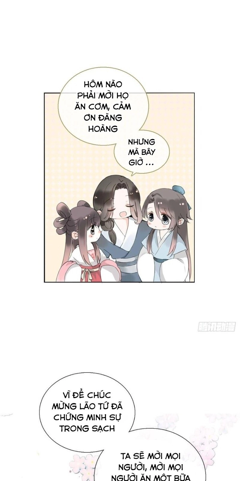 Tiểu Tân Nương Nóng Bỏng Của Nông Gia Chapter 87 - 19