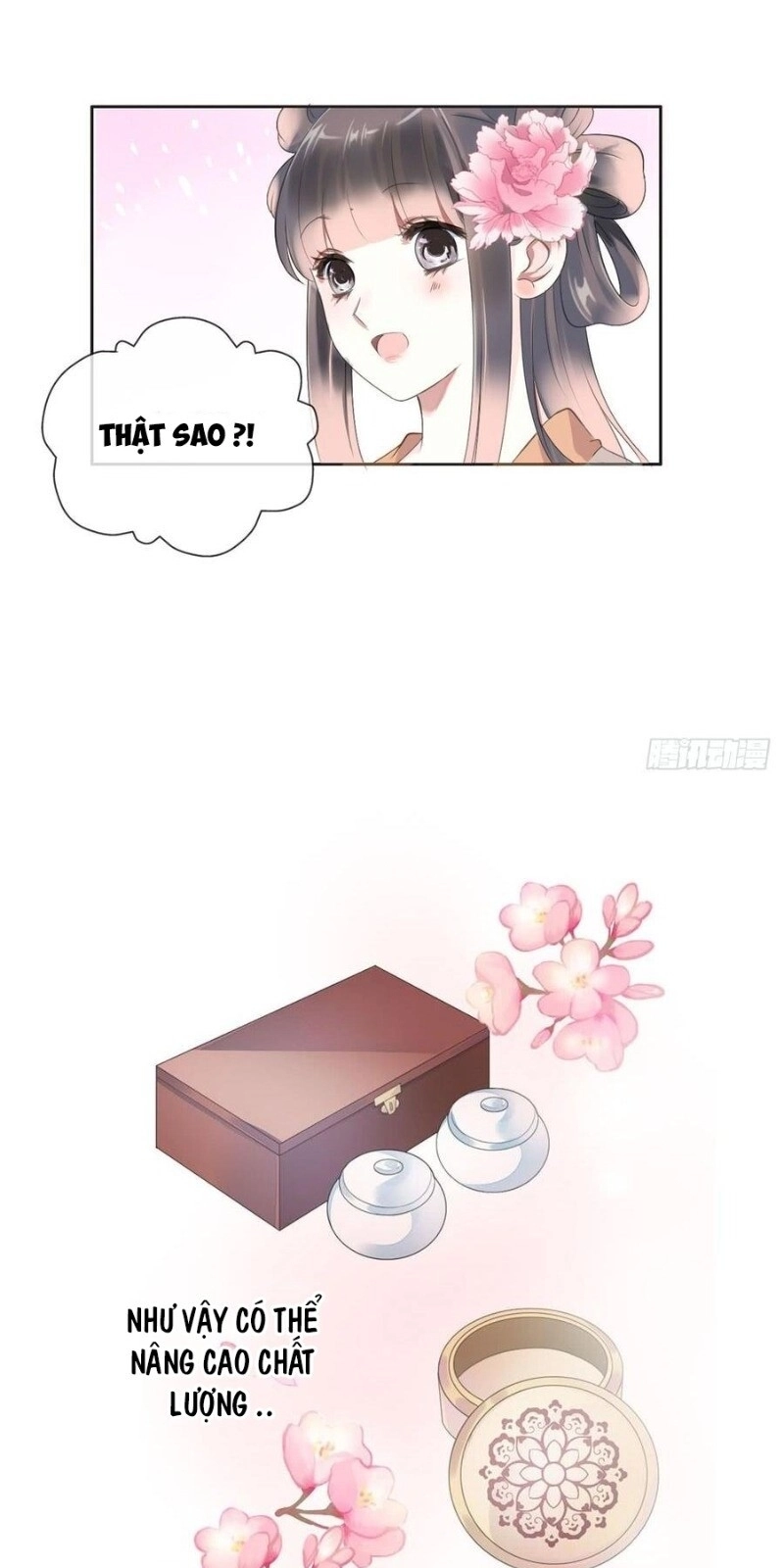 Tiểu Tân Nương Nóng Bỏng Của Nông Gia Chapter 87 - 33