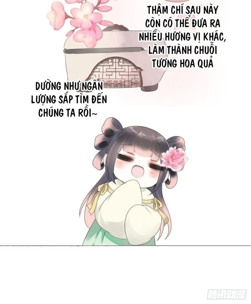 Tiểu Tân Nương Nóng Bỏng Của Nông Gia Chapter 87 - 34