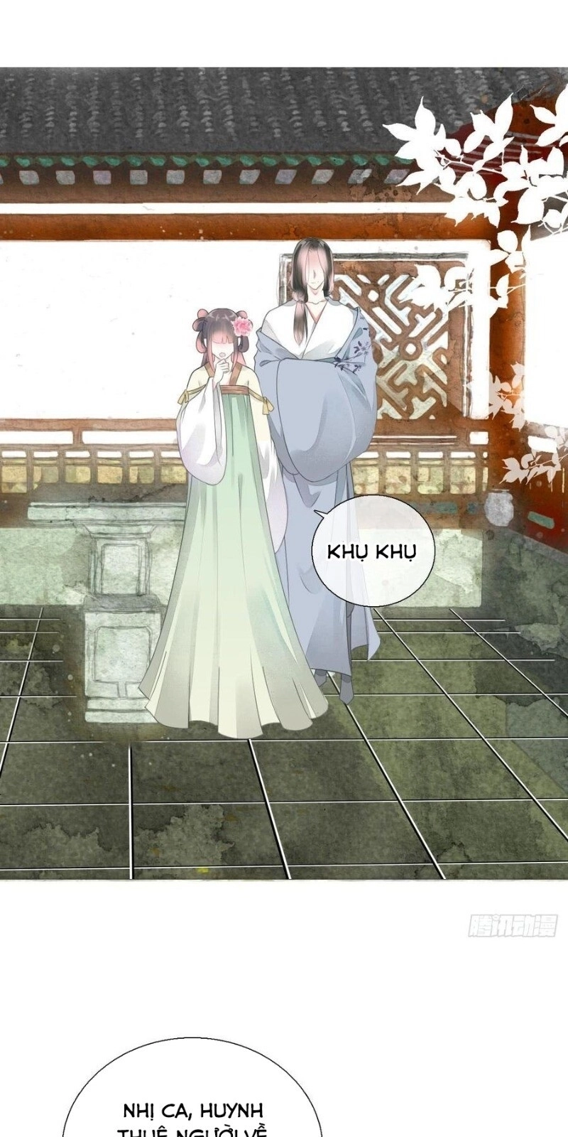 Tiểu Tân Nương Nóng Bỏng Của Nông Gia Chapter 87 - 40