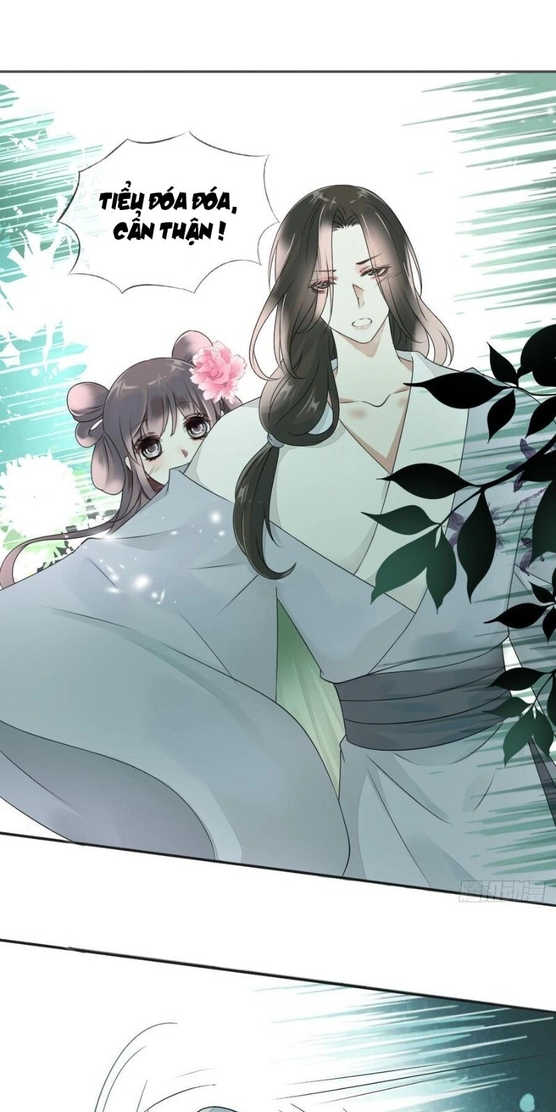 Tiểu Tân Nương Nóng Bỏng Của Nông Gia Chapter 88 - 7