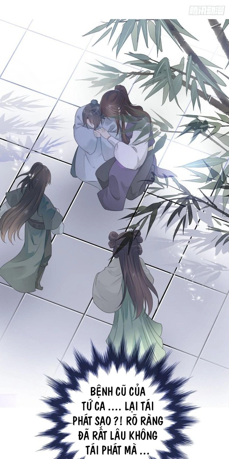 Tiểu Tân Nương Nóng Bỏng Của Nông Gia Chapter 88 - 28