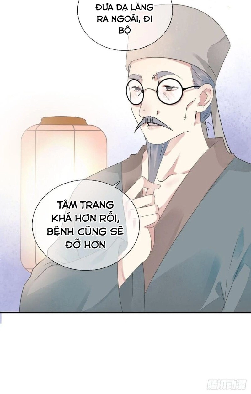 Tiểu Tân Nương Nóng Bỏng Của Nông Gia Chapter 88 - 33