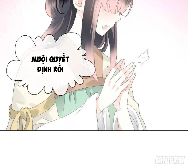 Tiểu Tân Nương Nóng Bỏng Của Nông Gia Chapter 88 - 37