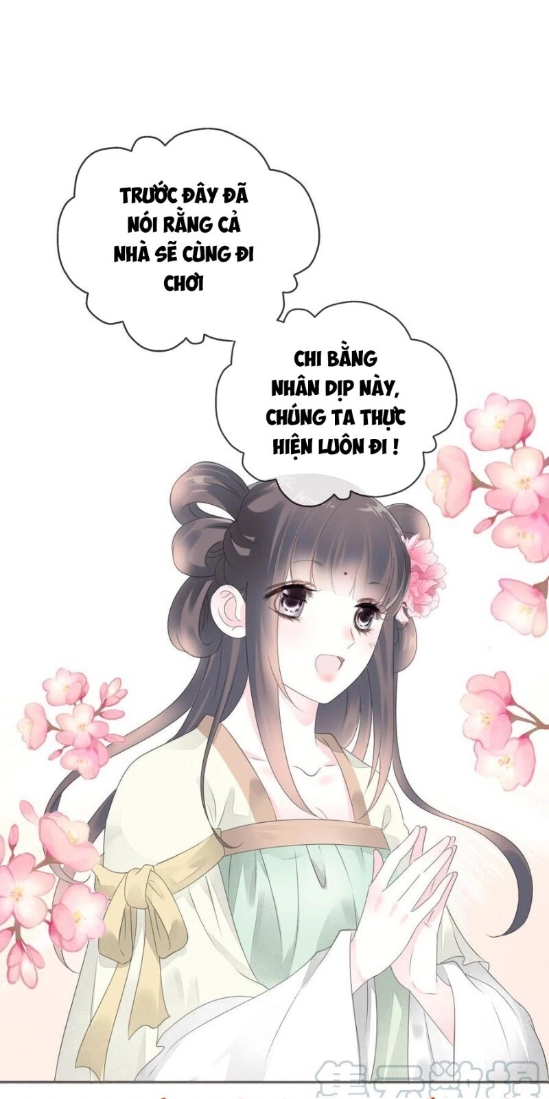 Tiểu Tân Nương Nóng Bỏng Của Nông Gia Chapter 88 - 38