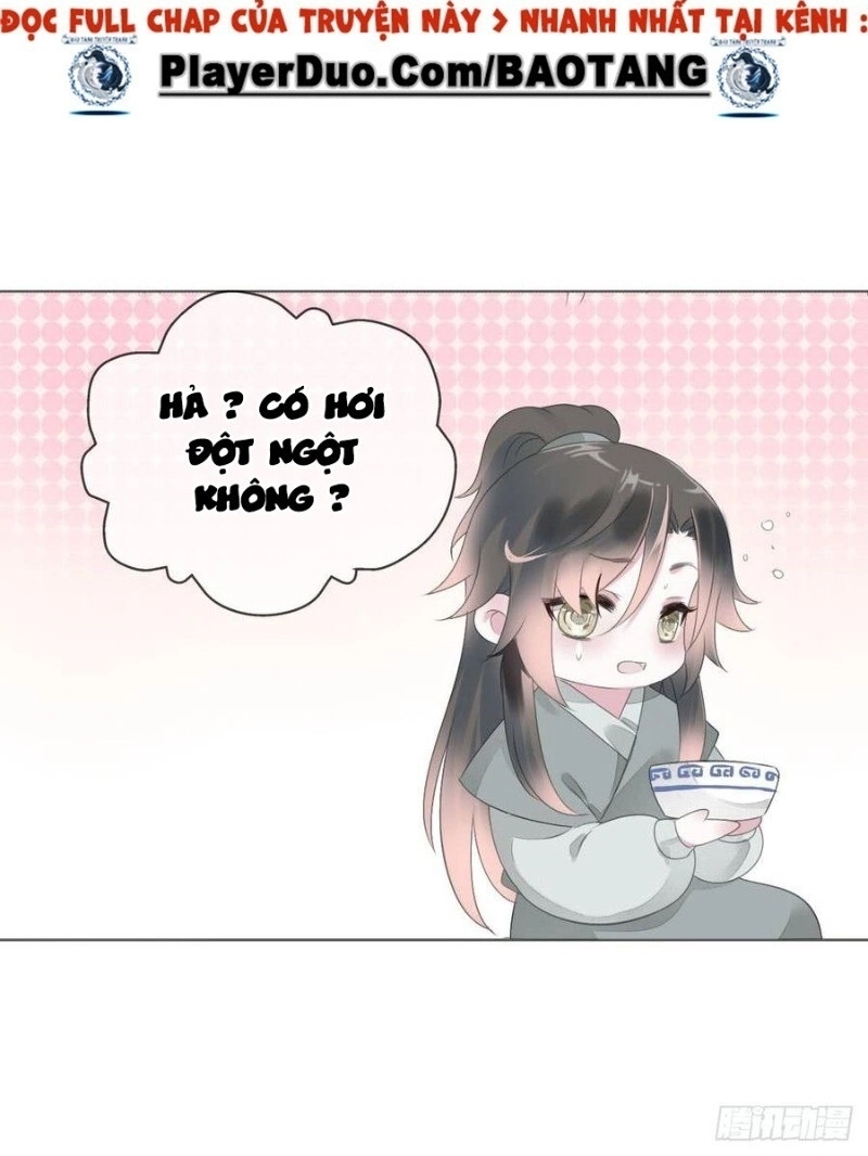 Tiểu Tân Nương Nóng Bỏng Của Nông Gia Chapter 88 - 39