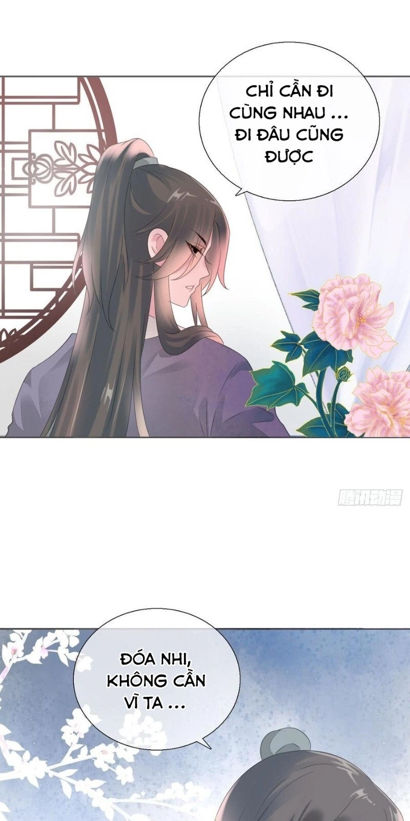 Tiểu Tân Nương Nóng Bỏng Của Nông Gia Chapter 88 - 40