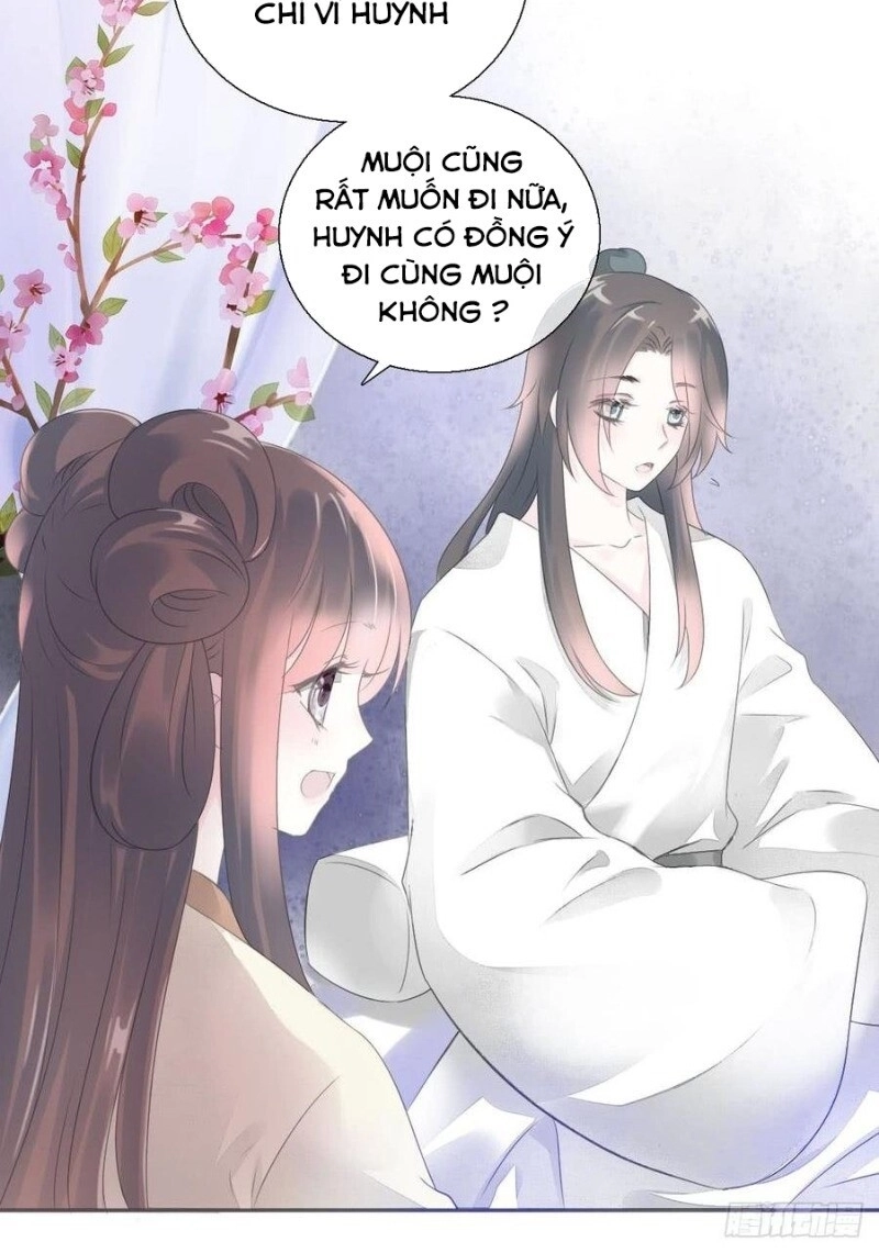 Tiểu Tân Nương Nóng Bỏng Của Nông Gia Chapter 88 - 43