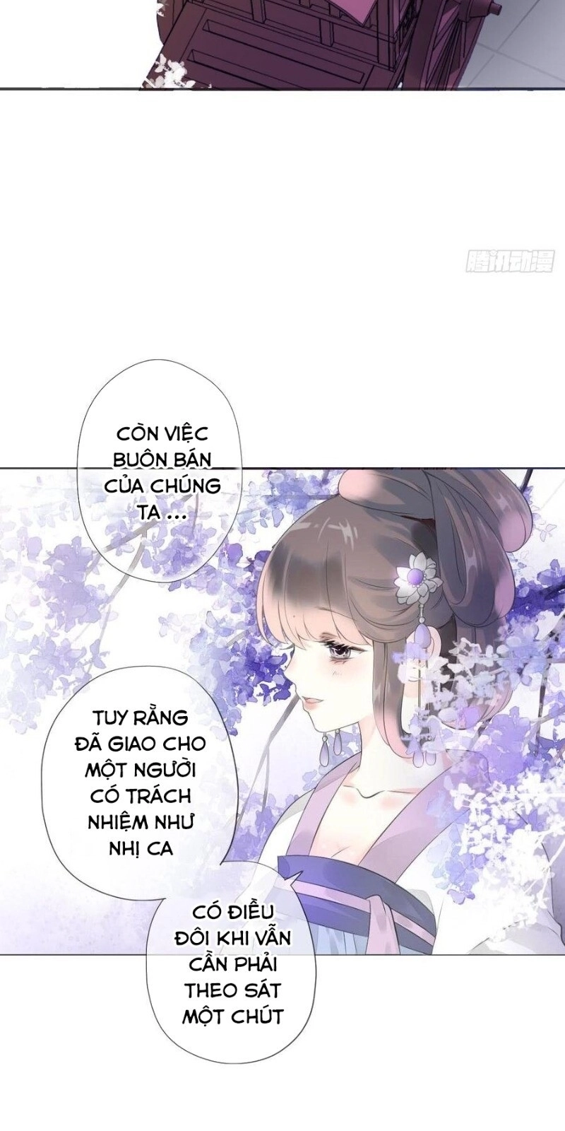 Tiểu Tân Nương Nóng Bỏng Của Nông Gia Chapter 89 - 4