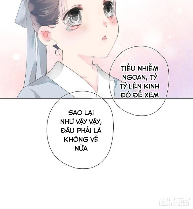 Tiểu Tân Nương Nóng Bỏng Của Nông Gia Chapter 89 - 9