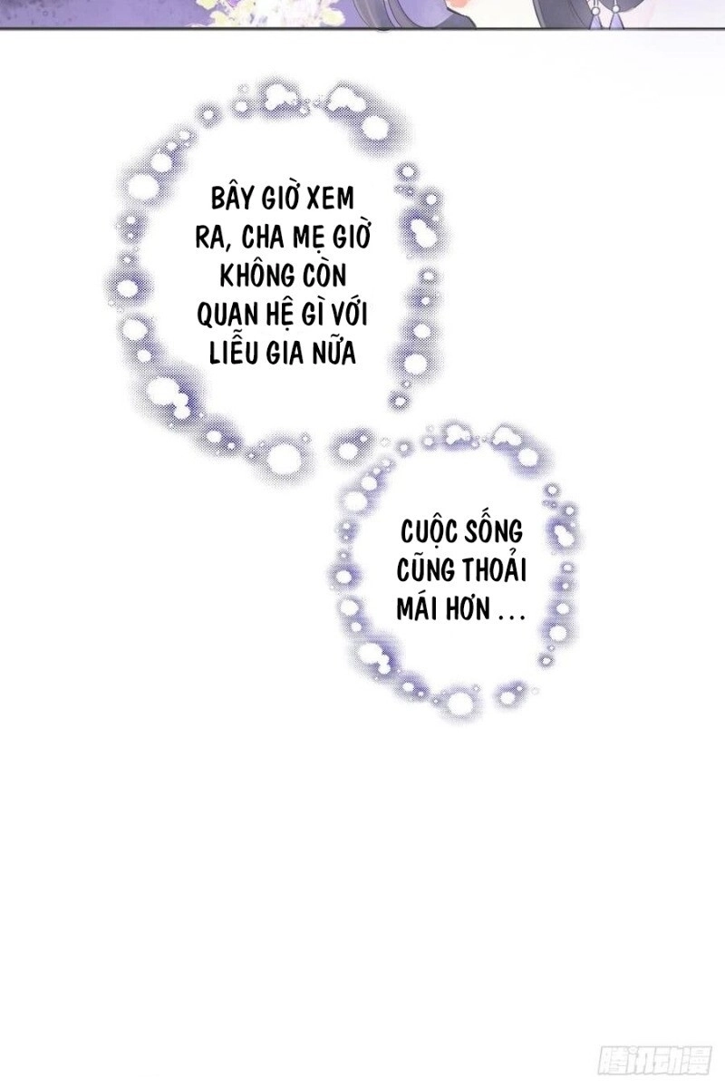 Tiểu Tân Nương Nóng Bỏng Của Nông Gia Chapter 89 - 11