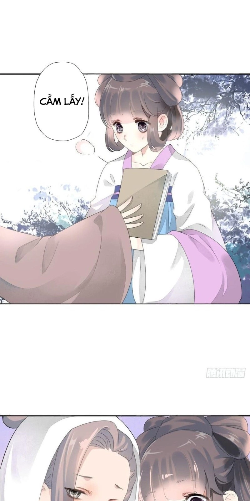 Tiểu Tân Nương Nóng Bỏng Của Nông Gia Chapter 89 - 16