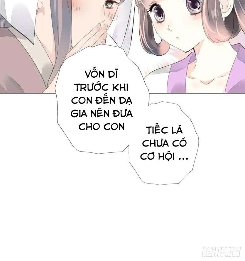 Tiểu Tân Nương Nóng Bỏng Của Nông Gia Chapter 89 - 17