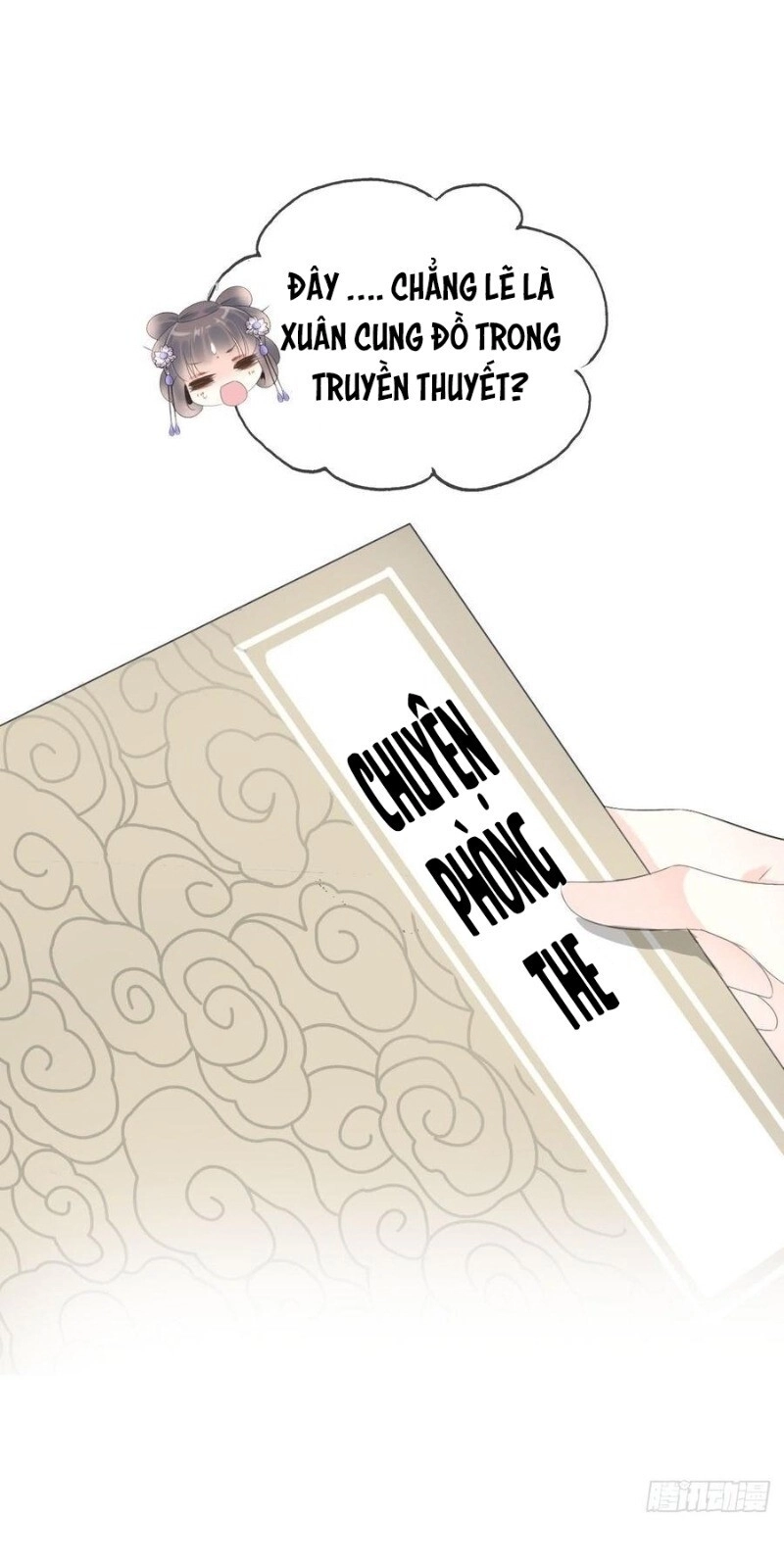 Tiểu Tân Nương Nóng Bỏng Của Nông Gia Chapter 89 - 20