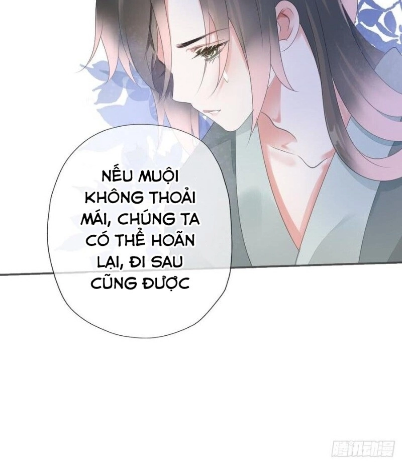 Tiểu Tân Nương Nóng Bỏng Của Nông Gia Chapter 89 - 25