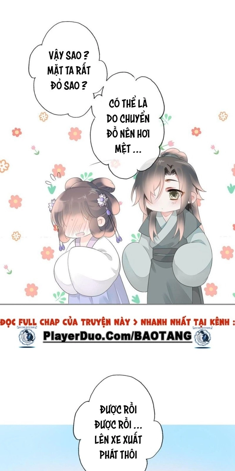 Tiểu Tân Nương Nóng Bỏng Của Nông Gia Chapter 89 - 27