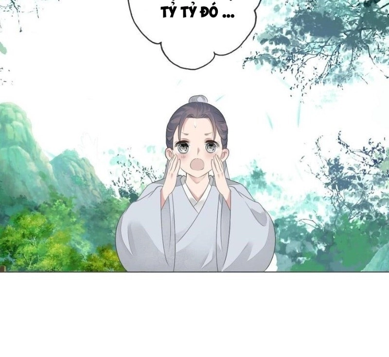 Tiểu Tân Nương Nóng Bỏng Của Nông Gia Chapter 89 - 32