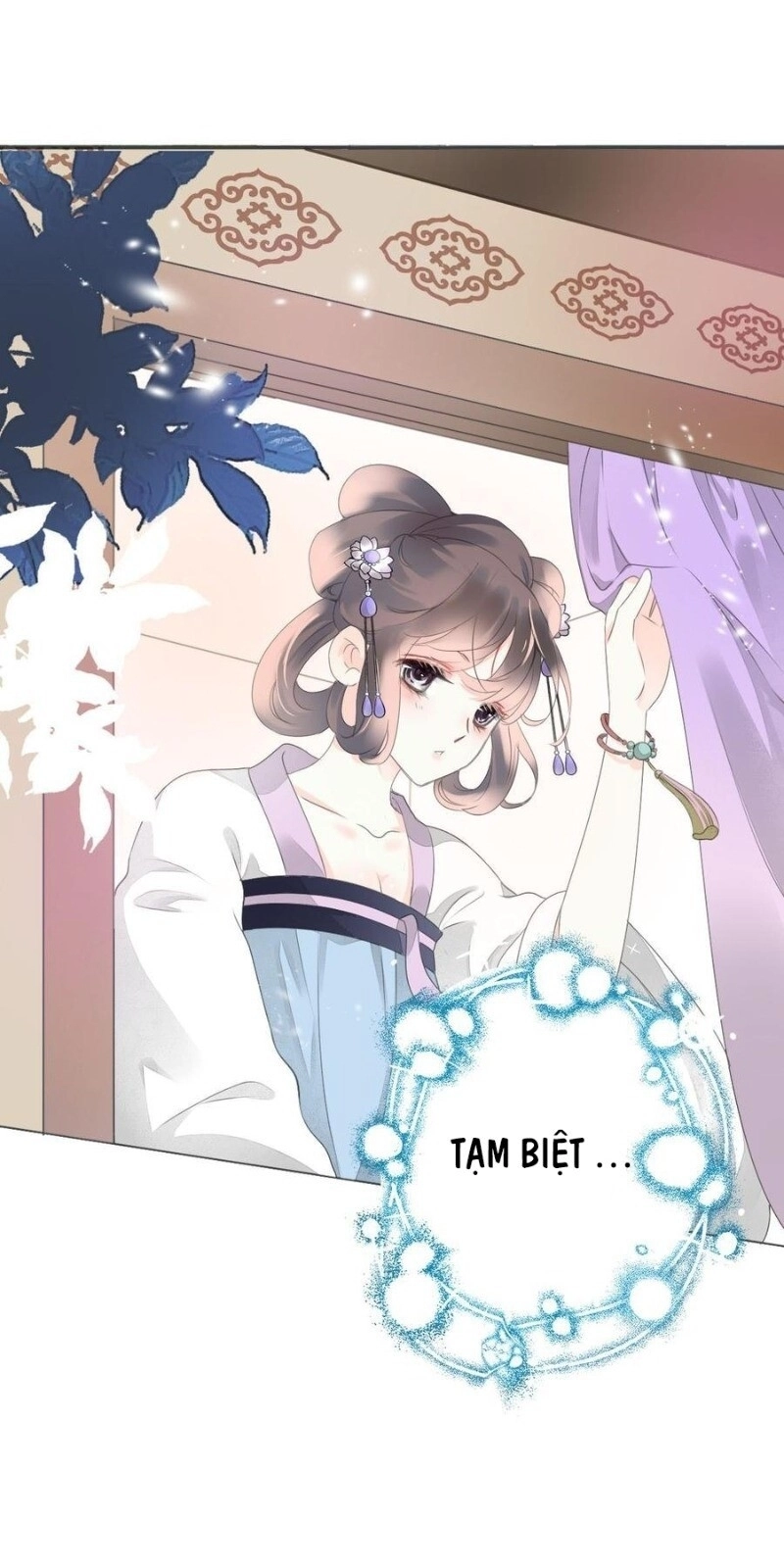 Tiểu Tân Nương Nóng Bỏng Của Nông Gia Chapter 89 - 33