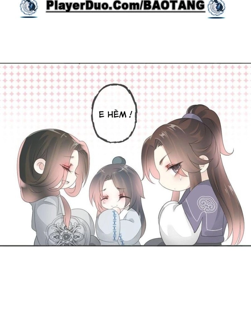 Tiểu Tân Nương Nóng Bỏng Của Nông Gia Chapter 89 - 37