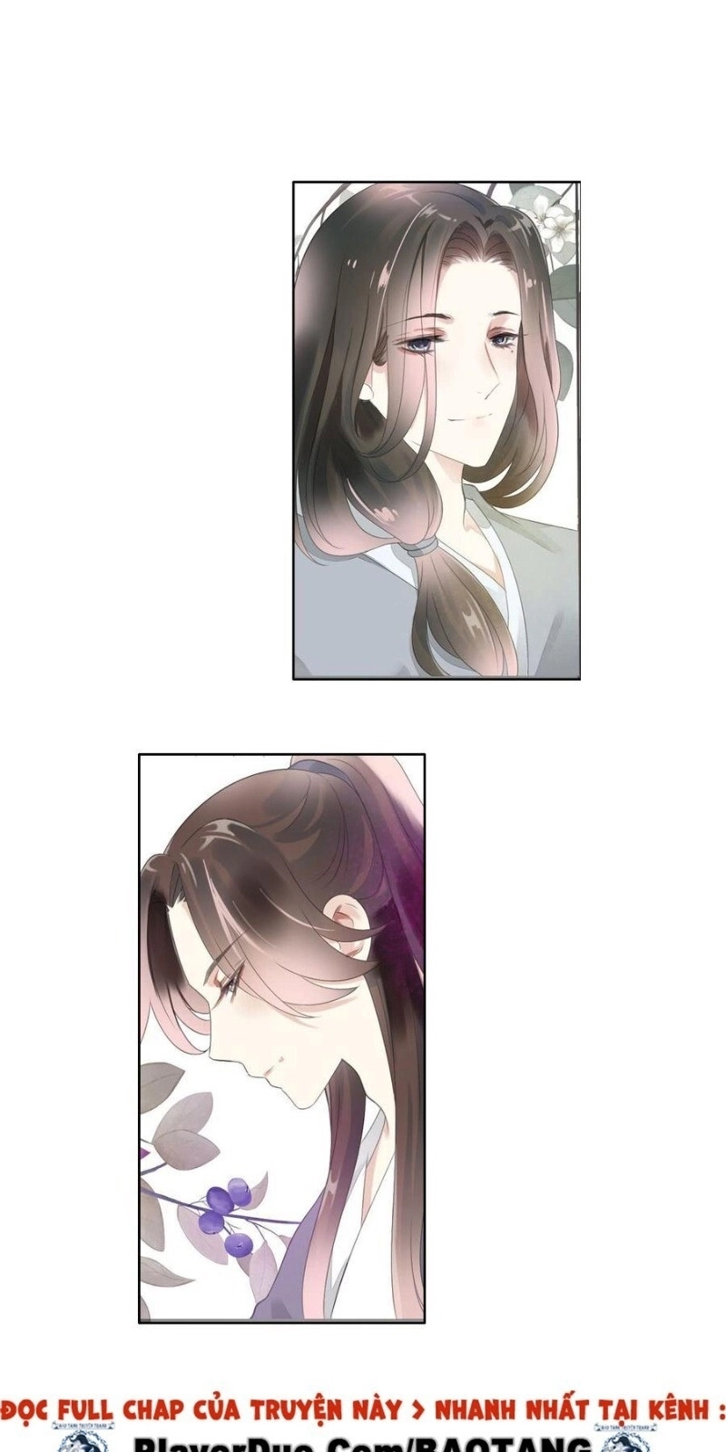 Tiểu Tân Nương Nóng Bỏng Của Nông Gia Chapter 89 - 40