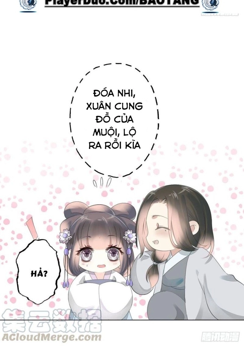 Tiểu Tân Nương Nóng Bỏng Của Nông Gia Chapter 89 - 41