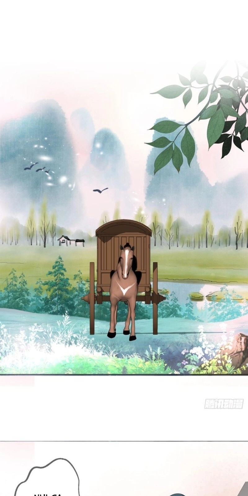 Tiểu Tân Nương Nóng Bỏng Của Nông Gia Chapter 90 - 3