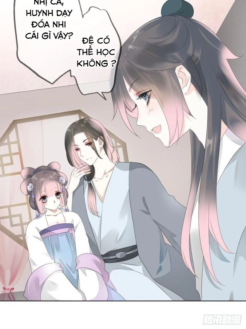 Tiểu Tân Nương Nóng Bỏng Của Nông Gia Chapter 90 - 4