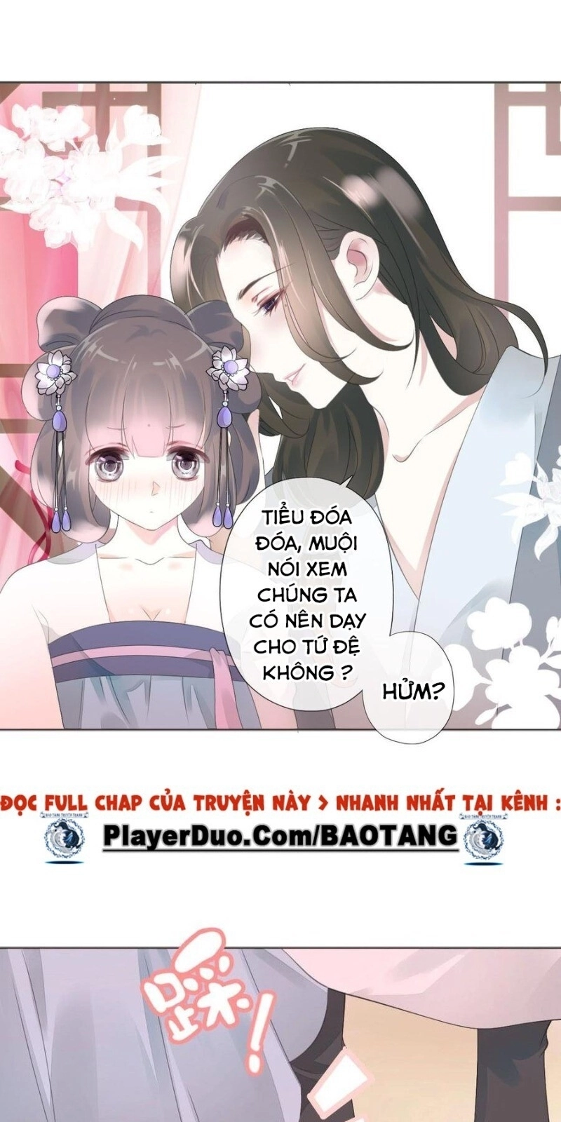 Tiểu Tân Nương Nóng Bỏng Của Nông Gia Chapter 90 - 5