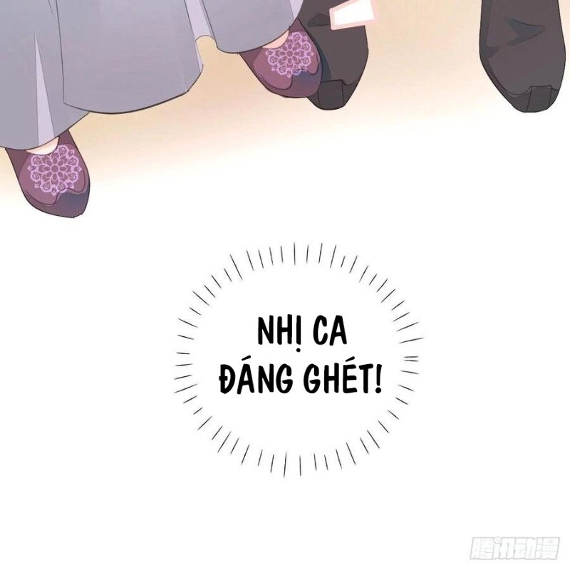 Tiểu Tân Nương Nóng Bỏng Của Nông Gia Chapter 90 - 6