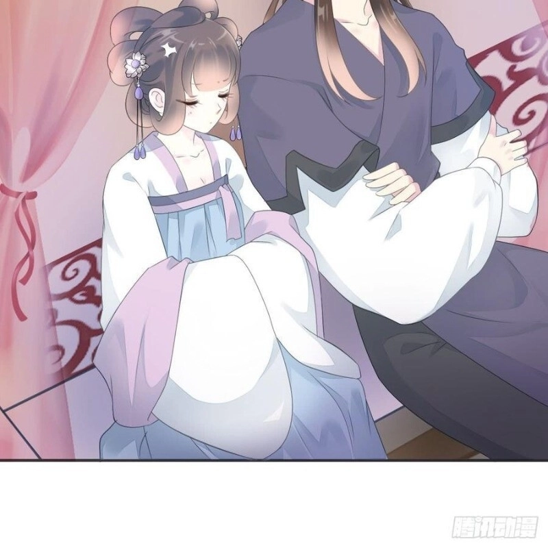 Tiểu Tân Nương Nóng Bỏng Của Nông Gia Chapter 90 - 8