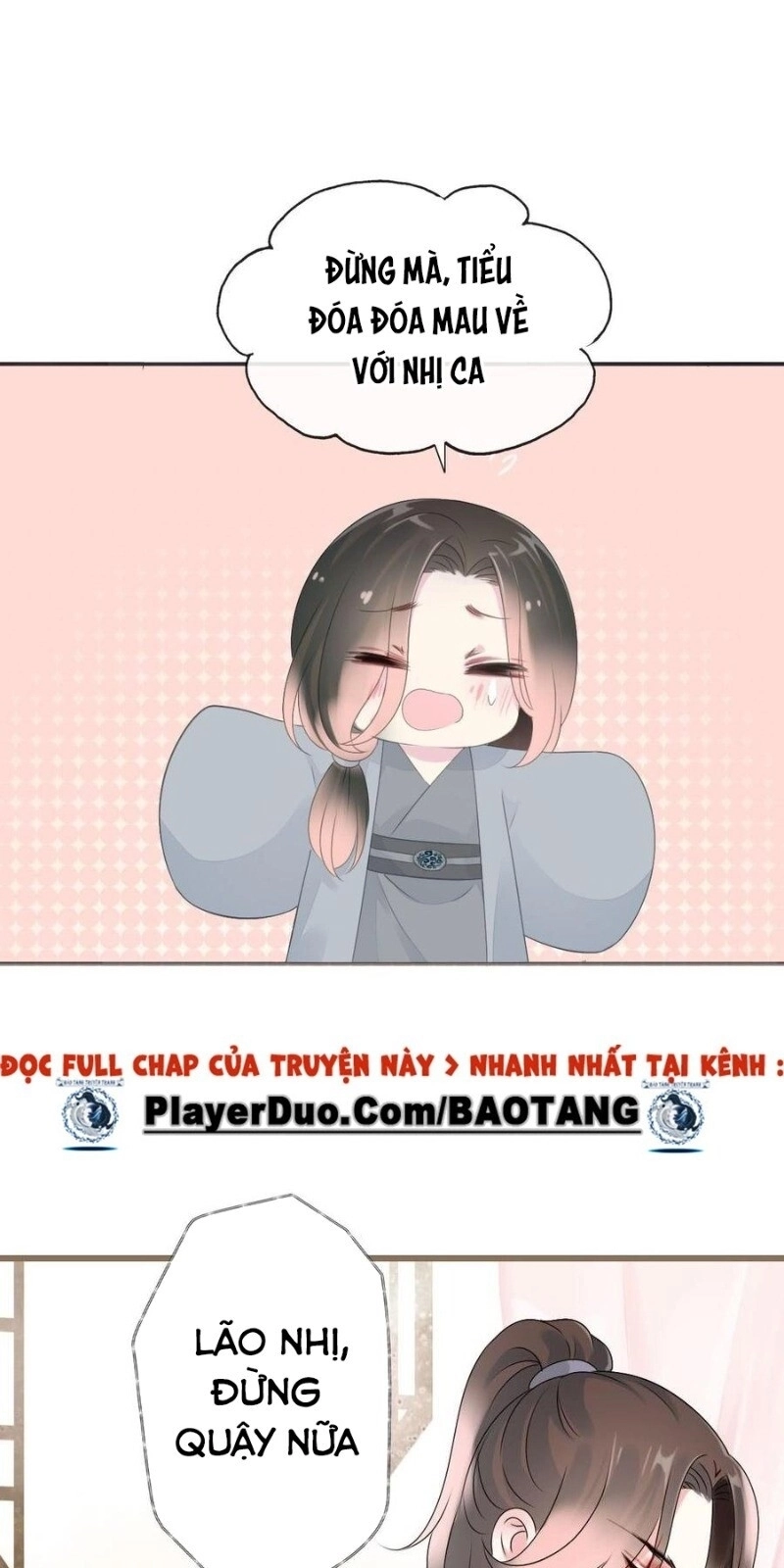 Tiểu Tân Nương Nóng Bỏng Của Nông Gia Chapter 90 - 9