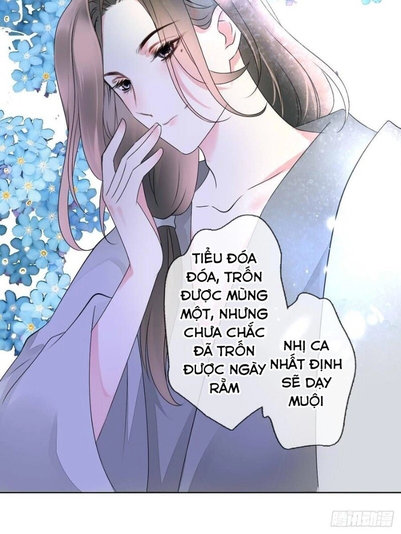 Tiểu Tân Nương Nóng Bỏng Của Nông Gia Chapter 90 - 12